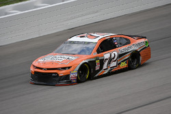 Corey LaJoie, TriStar Motorsports, Chevrolet Camaro Schluter-Systems