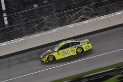 Paul Menard, Wood Brothers Racing, Ford Fusion Menards / Atlas