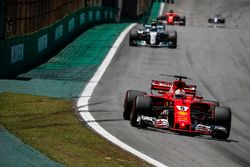 Sebastian Vettel, Ferrari SF70H