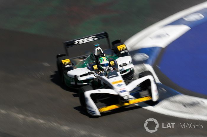 Lucas di Grassi, Audi Sport ABT Schaeffler