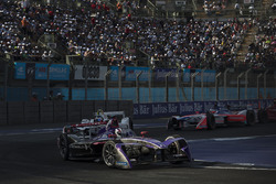 Alex Lynn, DS Virgin Racing