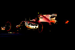 Sergio Pérez, Sahara Force India F1 VJM10