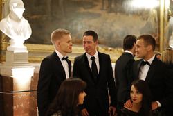 Ott Tanak, Julien Ingrassia