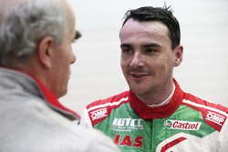 Norbert Michelisz, Honda Racing Team JAS, Honda Civic WTCC