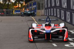 Nick Heidfeld, Mahindra Racing