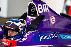 Sam Bird, DS Virgin Racing
