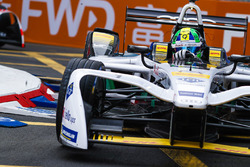 Lucas di Grassi, Audi Sport ABT Schaeffler