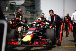 Макс Ферстаппен, Red Bull Racing RB14