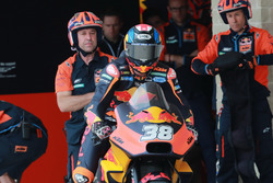 Bradley Smith, Red Bull KTM Factory Racing