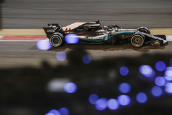 Льюіс Хемілтон, Mercedes AMG F1 W09