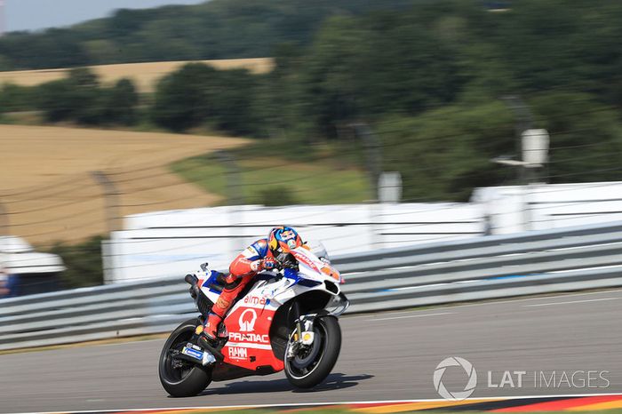 Jack Miller, Pramac Racing