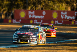 Shane van Gisbergen, Triple Eight Race Engineering Holden
