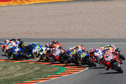 Jorge Lorenzo, Ducati Team