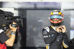 Jean-Eric Vergne, Techeetah