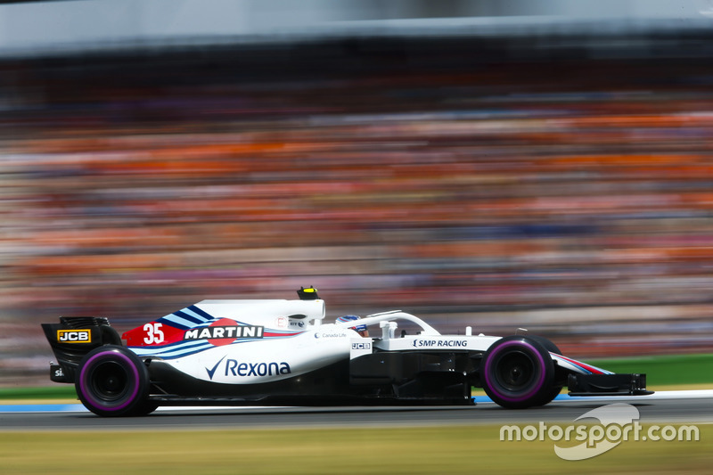 Equipe Williams