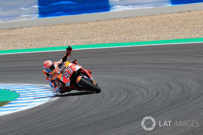 Marc Marquez, Repsol Honda Team