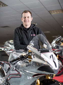 John McGuinness, Norton
