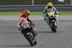 Марк Маркес, Repsol Honda Team