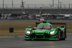 #22 Tequila Patron ESM Nissan DPi: Pipo Derani, Johannes van Overbeek