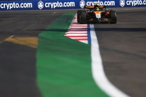 Lando Norris, McLaren