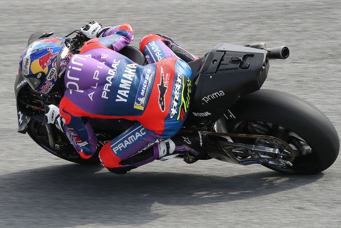 Топрак Разгатлиоглу, Pramac Racing