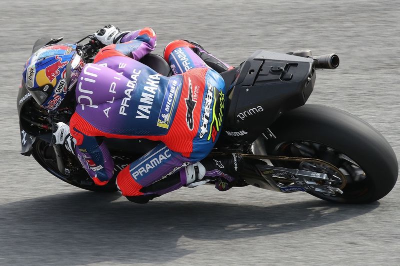 Toprak Razgatlioglu, Pramac Racing