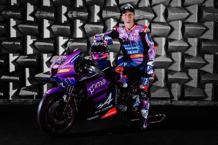 Jack Miller, Pramac Racing
