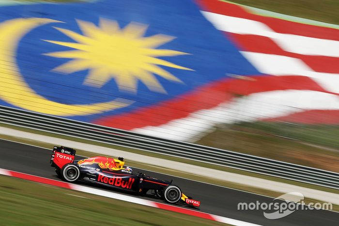 Daniel Ricciardo, Red Bull Racing RB12