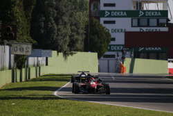 Lance Stroll, Prema Powerteam Dallara F312 Mercedes-Benz