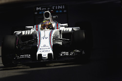 Фелипе Масса, Williams FW38