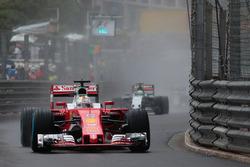Sebastian Vettel, Ferrari SF16-H