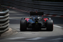 Фернандо Алонсо, McLaren MP4-31