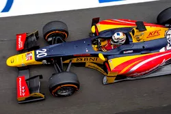 Antonio Giovinazzi, Prema Racing