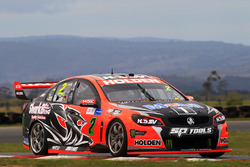 Garth Tander, Holden Racing Team