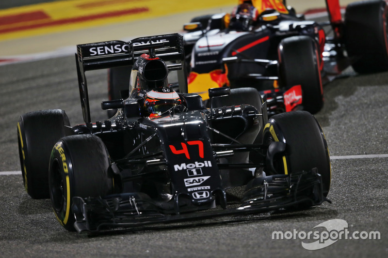 Vs Kvyat