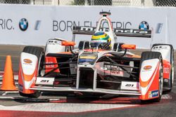 Bruno Senna, Mahindra Racing