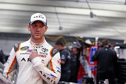 Daniel Suárez, Kyle Busch Motorsports Toyota