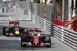 Себастьян Феттель, Ferrari SF16-H