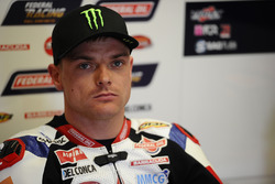 Sam Lowes, Federal Oil Gresini Moto2