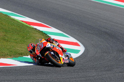 Marc Márquez, Repsol Honda Team