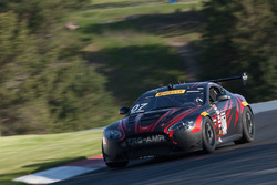 #07 TRG-AMR Aston Martin GT4: Max Riddle