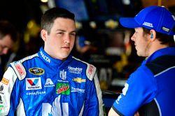 Alex Bowman, Hendrick Motorsports Chevrolet