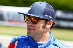 Лука Філіппі, Dale Coyne Racing Honda