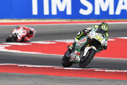 Cal Crutchlow, Team LCR Honda