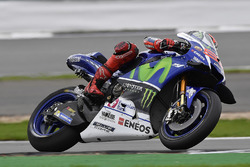 Jorge Lorenzo, Yamaha Factory Racing