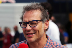 Jacques Villeneuve,