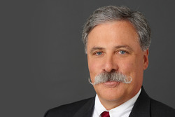 Chase Carey, propriétaire de Liberty Media