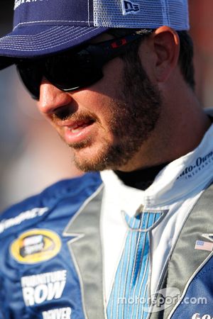 Martin Truex Jr., Furniture Row Racing Toyota