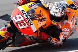 Marc Márquez, Repsol Honda Team