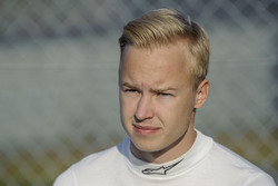 Nikita Mazepin, HitechGP Dallara F312 - Mercedes-Benz